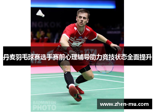 丹麦羽毛球赛选手赛前心理辅导助力竞技状态全面提升