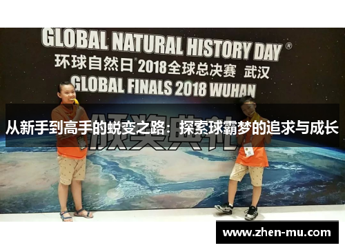从新手到高手的蜕变之路：探索球霸梦的追求与成长