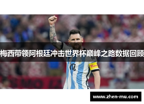 梅西带领阿根廷冲击世界杯巅峰之路数据回顾