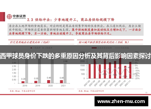 西甲球员身价下跌的多重原因分析及其背后影响因素探讨