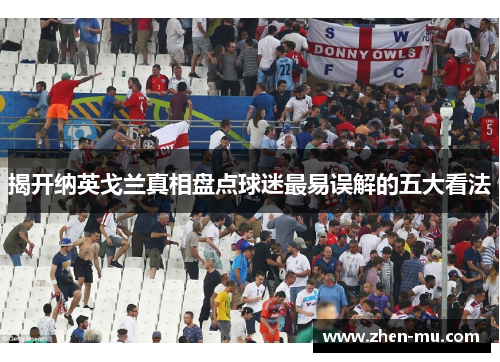 揭开纳英戈兰真相盘点球迷最易误解的五大看法